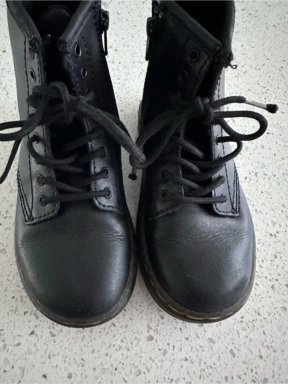 Dr. Martens staying true
